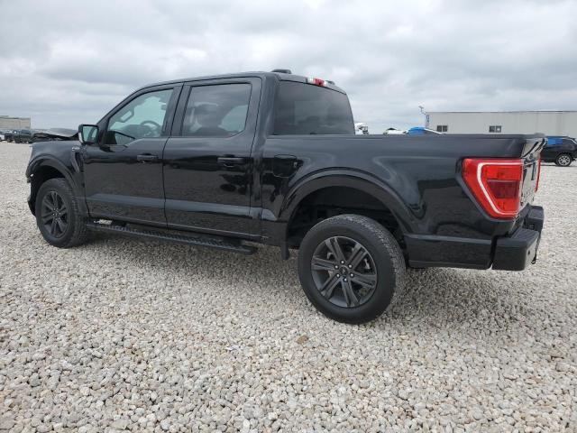 Photo 2 from auction – 2023 FORD F150 SUPER with VIN 1FTFW1E83PKD16827