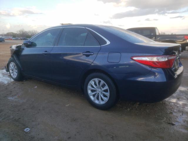 Photo 2 from auction – 2015 TOYOTA CAMRY LE with VIN 4T4BF1FK6FR509258