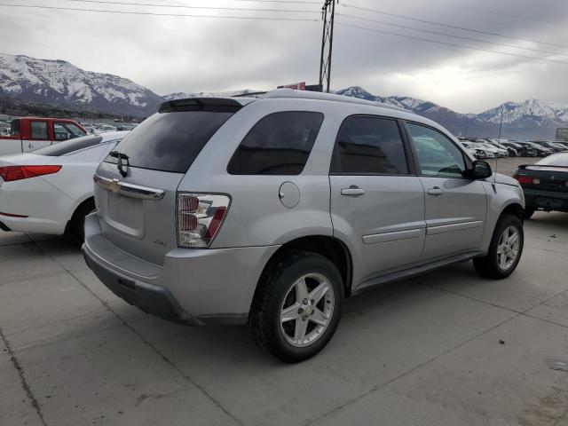 Photo 3 from auction – 2005 CHEVROLET EQUINOX LT with VIN 2CNDL73F856165175