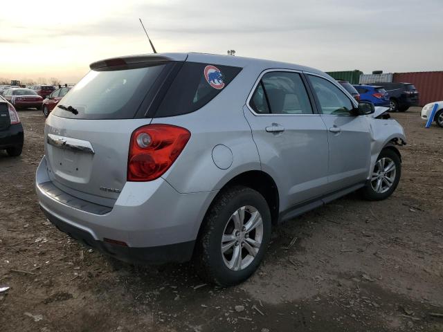 Photo 3 from auction – 2012 CHEVROLET EQUINOX LS with VIN 2GNFLCEK6C6239374