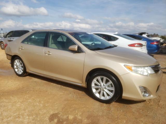 Photo 4 from auction – 2012 TOYOTA CAMRY BASE with VIN 4T1BF1FK9CU529154