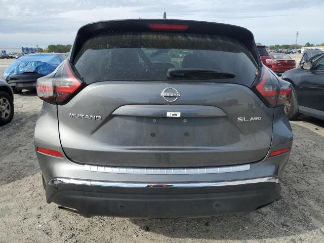 Photo 6 from auction – 2023 NISSAN MURANO SL with VIN 5N1AZ2CS8PC136156