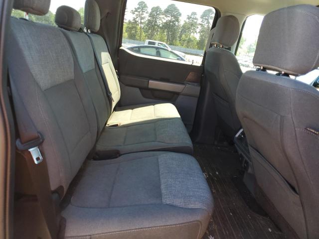 Photo 10 from auction – 2021 FORD F150 SUPER with VIN 1FTEW1CP2MFB09114