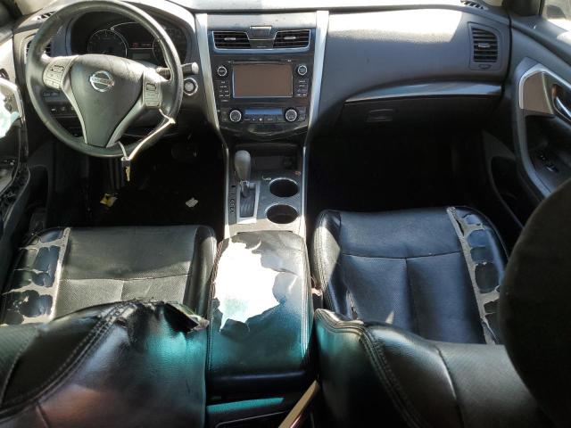 Photo 8 from auction – 2015 NISSAN ALTIMA 2.5 with VIN 1N4AL3AP3FN904404