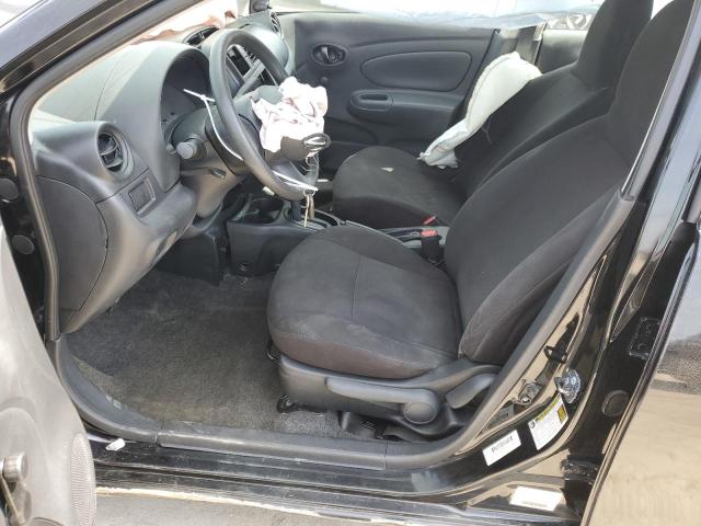 Photo 7 from auction – 2012 NISSAN VERSA S with VIN 3N1CN7AP4CL915995