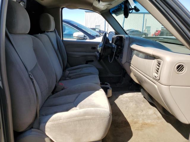 Photo 10 from auction – 2003 CHEVROLET SILVERADO with VIN 1GCEC14VX3Z135575
