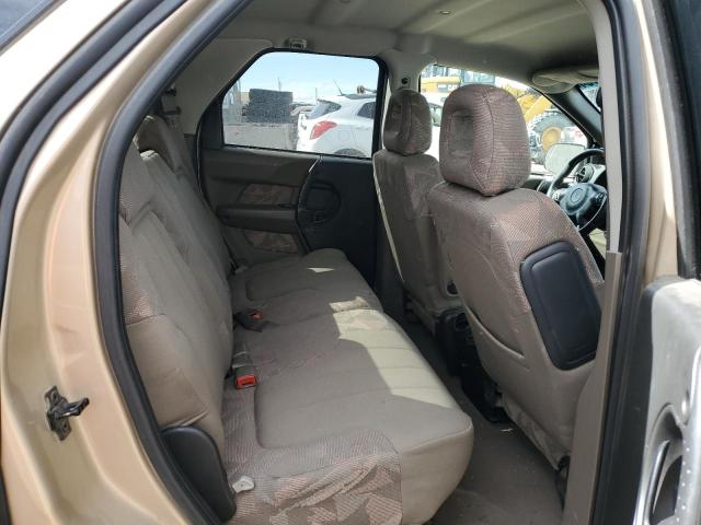 Photo 10 from auction – 2003 PONTIAC AZTEK with VIN 3G7DA03E23S605624