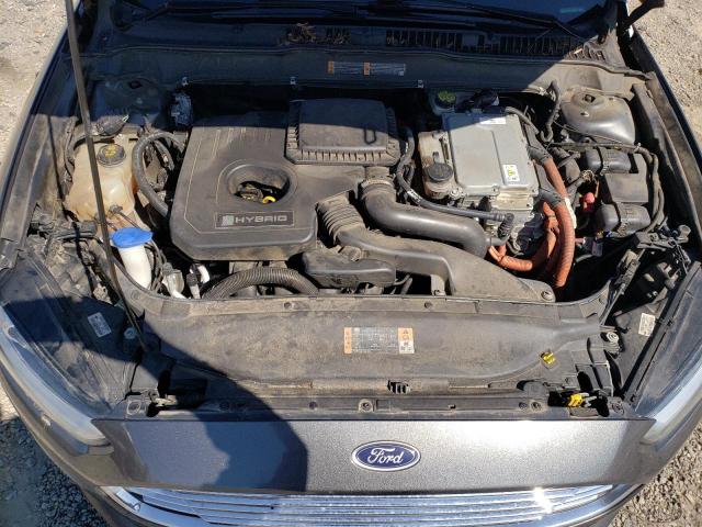 Photo 11 from auction – 2015 FORD FUSION SE with VIN 3FA6P0LU0FR156929