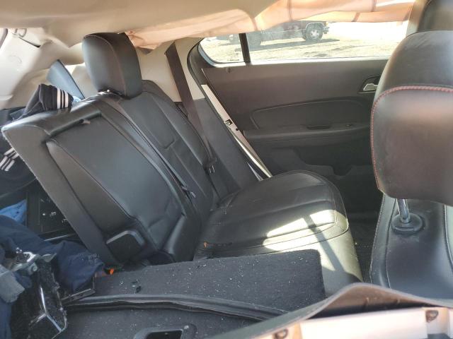 Photo 11 from auction – 2017 CHEVROLET EQUINOX PR with VIN 2GNFLGE39H6159445