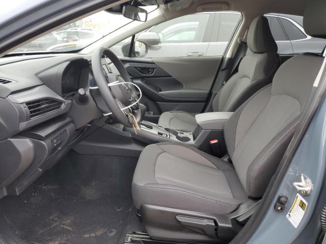 Photo 7 from auction – 2024 SUBARU CROSSTREK with VIN JF2GUABC9RH240390