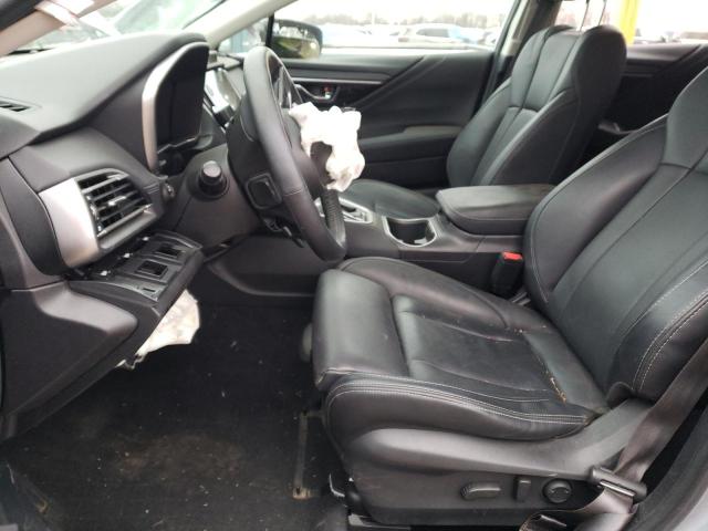 Photo 7 from auction – 2020 SUBARU OUTBACK LI with VIN 4S4BTANC4L3152869