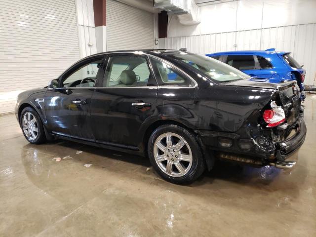 Zdjęcie 2 z aukcji – 2008 FORD TAURUS LIM z VIN 1FAHP25W88G110004