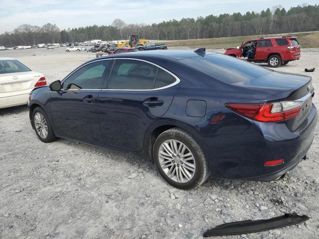 Photo 2 from auction – 2016 LEXUS ES 350 with VIN 58ABK1GG8GU013744