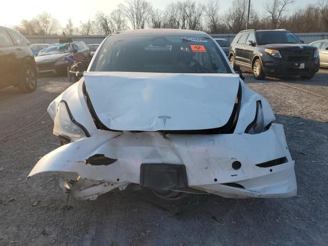Photo 5 from auction – 2018 TESLA MODEL 3 with VIN 5YJ3E1EA7JF025177