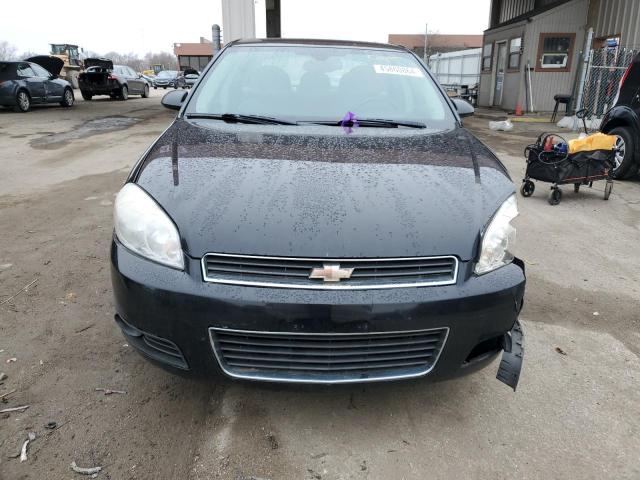 Photo 5 from auction – 2011 CHEVROLET IMPALA LT with VIN 2G1WG5EK1B1270643