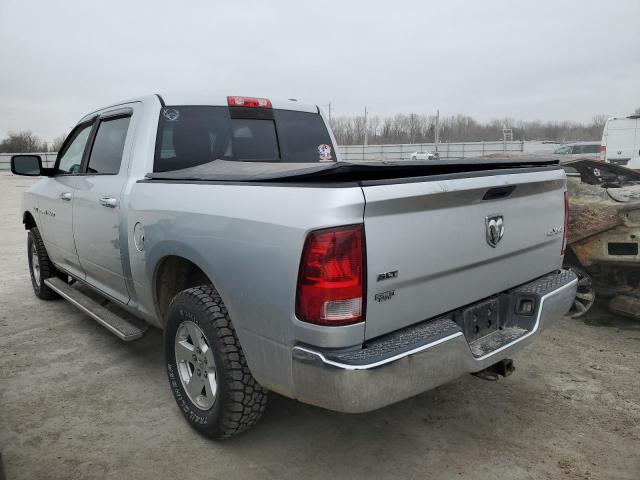 Photo 2 from auction – 2011 DODGE RAM 1500 with VIN 1D7RV1CTXBS516576