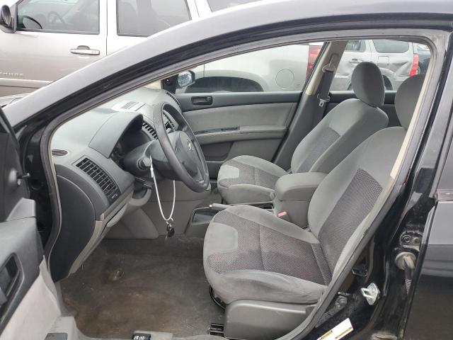 Photo 7 from auction – 2007 NISSAN SENTRA 2.0 with VIN 3N1AB61E37L645169
