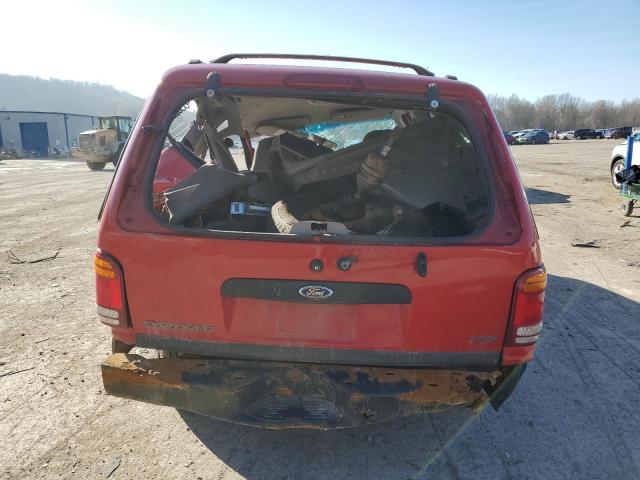 Photo 6 from auction – 1998 FORD EXPLORER with VIN 1FMYU24XXWUC59196