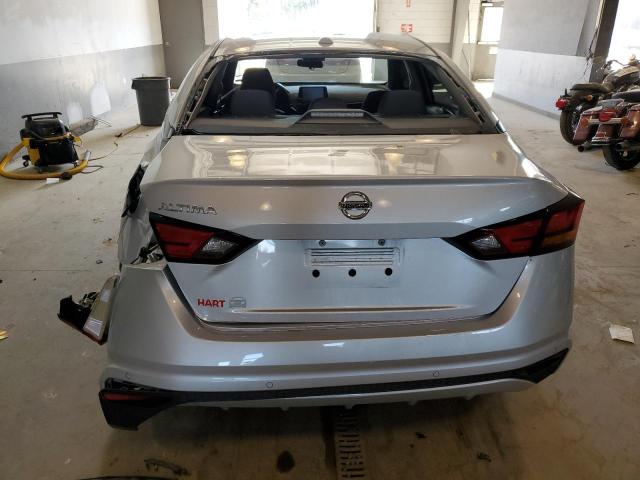 Photo 6 from auction – 2020 NISSAN ALTIMA S with VIN 1N4BL4BV5LC112723