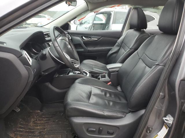Photo 7 from auction – 2015 NISSAN ROGUE S with VIN 5N1AT2MV3FC898108