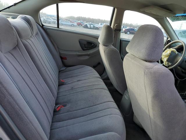 Photo 10 from auction – 2003 CHEVROLET MALIBU with VIN 1G1ND52J13M501949