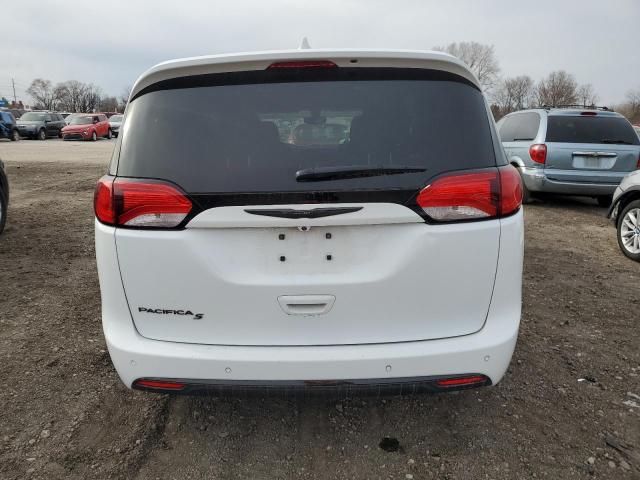 Photo 6 from auction – 2018 CHRYSLER PACIFICA T with VIN 2C4RC1FG3JR289407