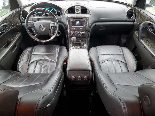 Photo 8 from auction – 2013 BUICK ENCLAVE with VIN 5GAKVCKD4DJ202711