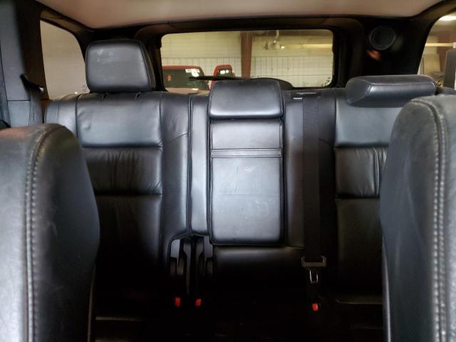 Photo 10 from auction – 2012 JEEP GRAND CHER with VIN 1C4RJFAT3CC338267
