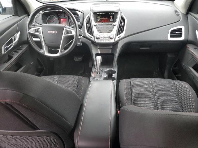 Photo 8 from auction – 2015 GMC TERRAIN SL with VIN 2GKFLWEK7F6126648