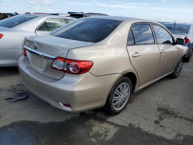 Photo 3 from auction – 2012 TOYOTA COROLLA BA with VIN 2T1BU4EE3CC804845