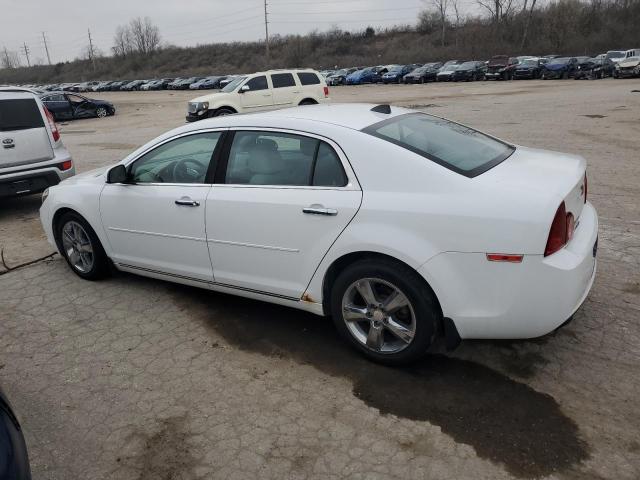 Photo 2 from auction – 2012 CHEVROLET MALIBU 2LT with VIN 1G1ZD5E06CF198255