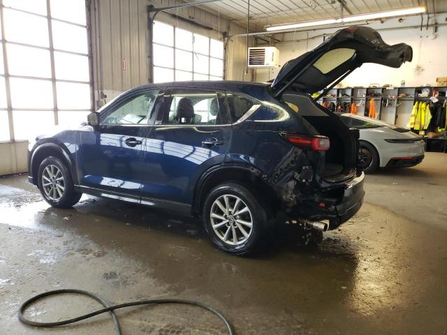 Photo 2 from auction – 2022 MAZDA CX-5 PREFE with VIN JM3KFBCM5N0601193
