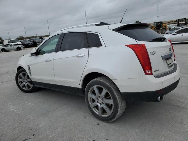 Photo 2 from auction – 2012 CADILLAC SRX PERFOR with VIN 3GYFNBE30CS611471