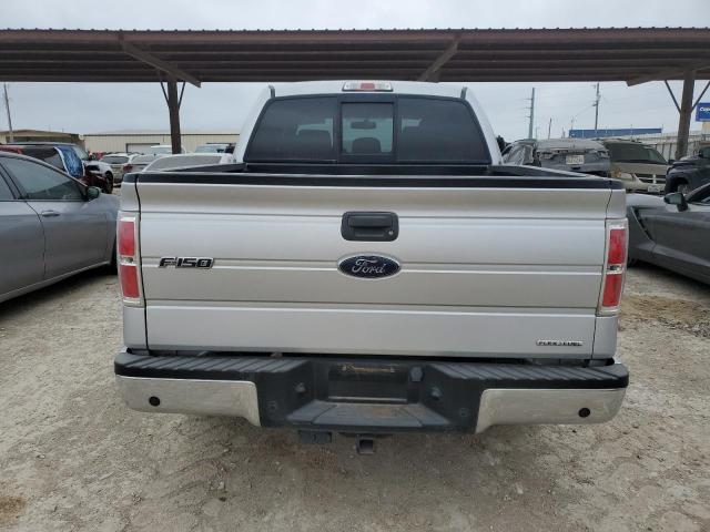 Photo 6 from auction – 2014 FORD F150 SUPER with VIN 1FTEW1CM3EKE11459