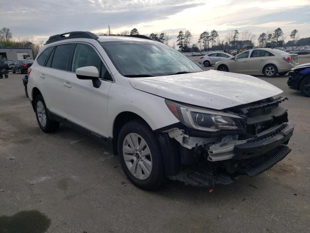 Photo 4 from auction – 2019 SUBARU OUTBACK 2. with VIN 4S4BSAFC0K3349831