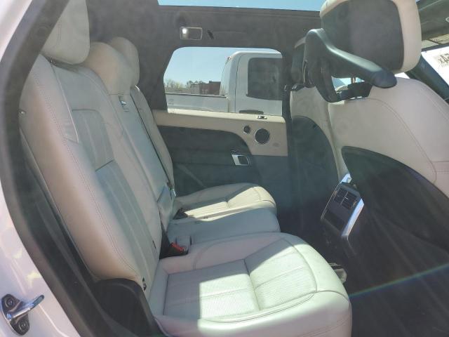 Photo 11 from auction – 2020 LAND ROVER RANGE ROVE with VIN SALWR2SU2LA727045