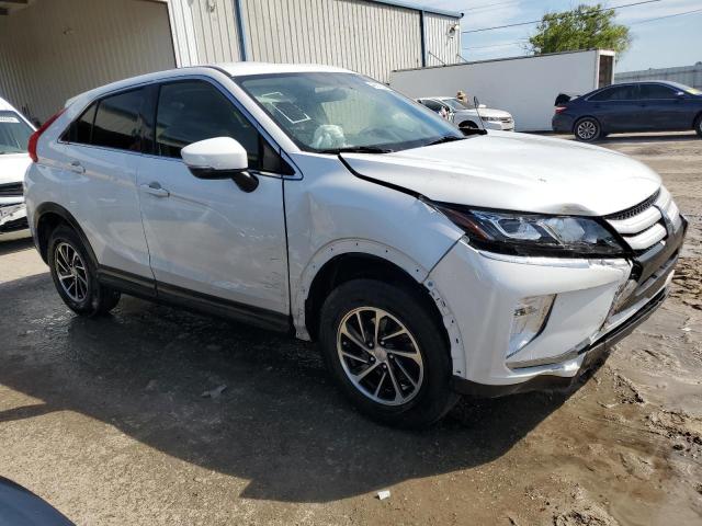 Photo 4 from auction – 2020 MITSUBISHI ECLIPSE CR with VIN JA4AT3AAXLZ034588