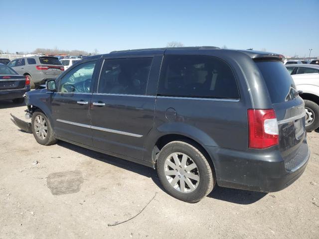 Photo 2 from auction – 2011 CHRYSLER TOWN & COU with VIN 2A4RR8DG7BR612640