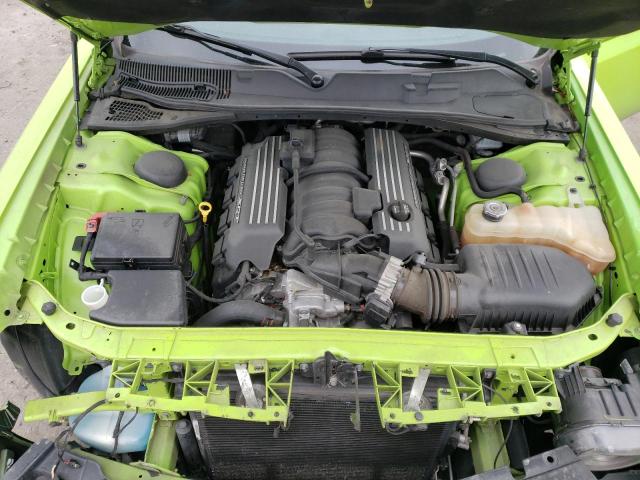 Photo 11 from auction – 2019 DODGE CHALLENGER with VIN 2C3CDZFJXKH625532