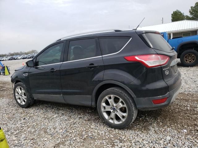 Photo 2 from auction – 2014 FORD ESCAPE TIT with VIN 1FMCU0J96EUB96715
