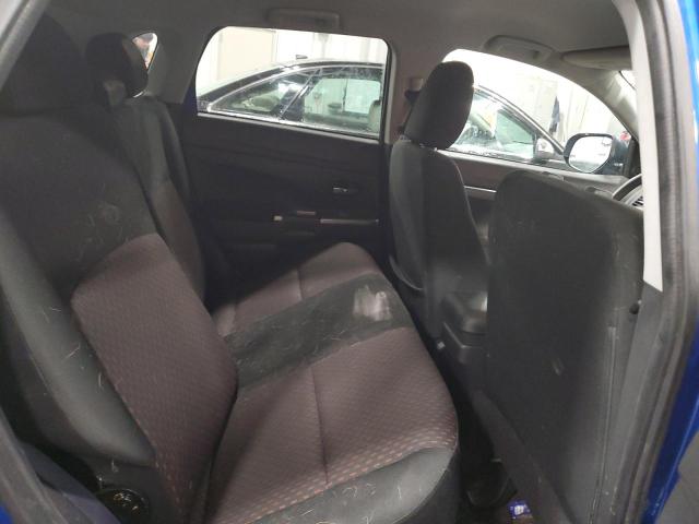 Photo 10 from auction – 2019 MITSUBISHI OUTLANDER with VIN JA4AP3AU5KU015778