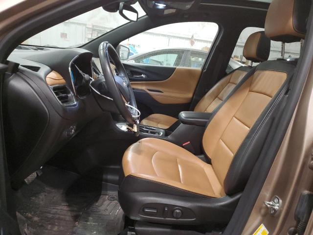 Photo 7 from auction – 2019 CHEVROLET EQUINOX PR with VIN 2GNAXXEV4K6162048