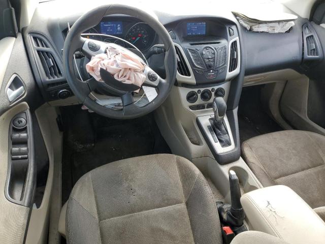 Zdjęcie 8 z aukcji – 2014 FORD FOCUS SE z VIN 1FADP3F21EL152713