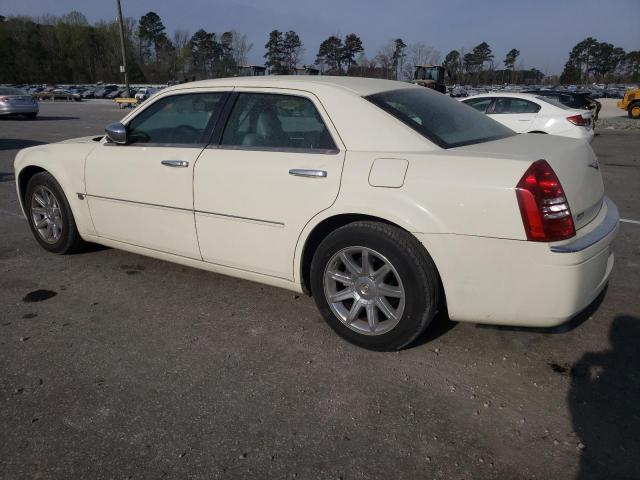 Photo 2 from auction – 2006 CHRYSLER 300C with VIN 2C3KA63H36H102833