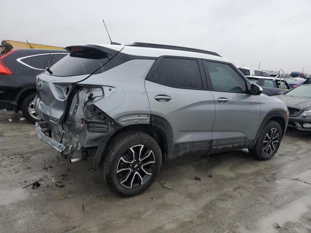 Photo 3 from auction – 2023 CHEVROLET TRAILBLAZE with VIN KL79MSSL5PB171448