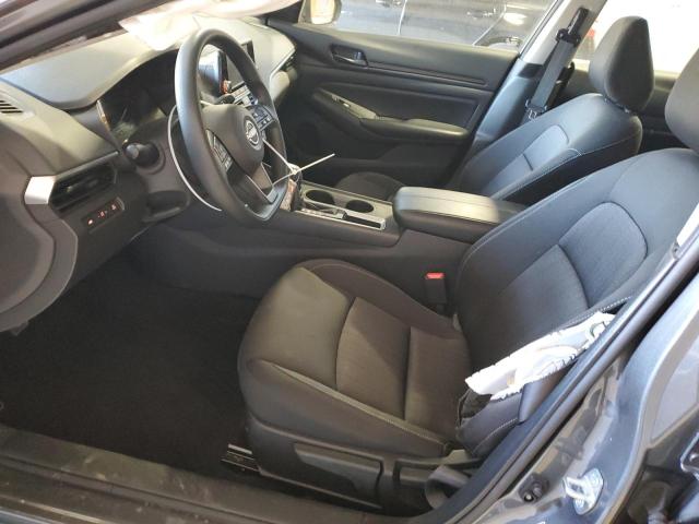 Photo 7 from auction – 2023 NISSAN ALTIMA S with VIN 1N4BL4BV7PN416386