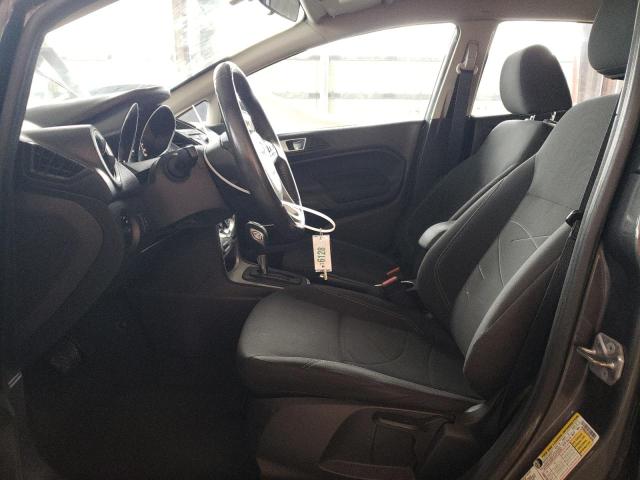 Photo 7 from auction – 2015 FORD FIESTA SE with VIN 3FADP4BJ8FM132560