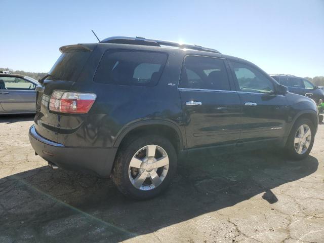 Photo 3 from auction – 2007 GMC ACADIA with VIN 1GKER337X7J104557