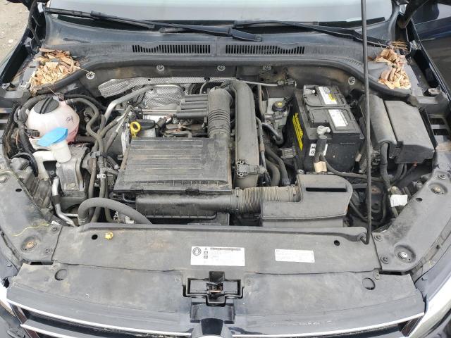 Photo 11 from auction – 2017 VOLKSWAGEN JETTA SE with VIN 3VWDB7AJ0HM384556