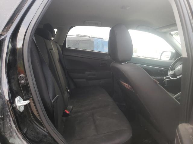 Photo 10 from auction – 2014 MITSUBISHI OUTLANDER with VIN 4A4AR3AUXEE029294